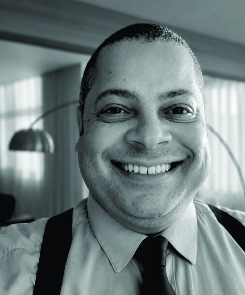 Willer Limonge, fundador da Pet Táxi
